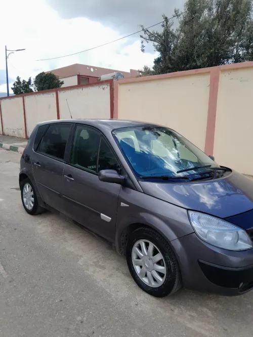 Renault Scenic 2004 Scenic