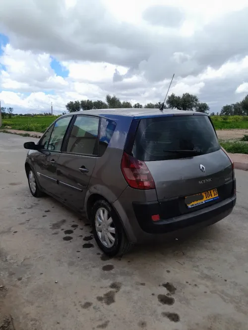 Renault Scenic 2004 Scenic