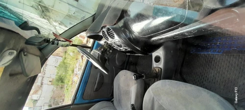 Daewoo Matiz 1999 Matiz