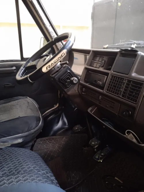 PEUGEOT J5 PEUGEOT J5 1986