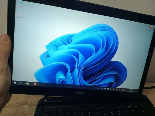 Pc Portable Tablet Dell Latitude Écran Tactile Détachable! PROMO!!