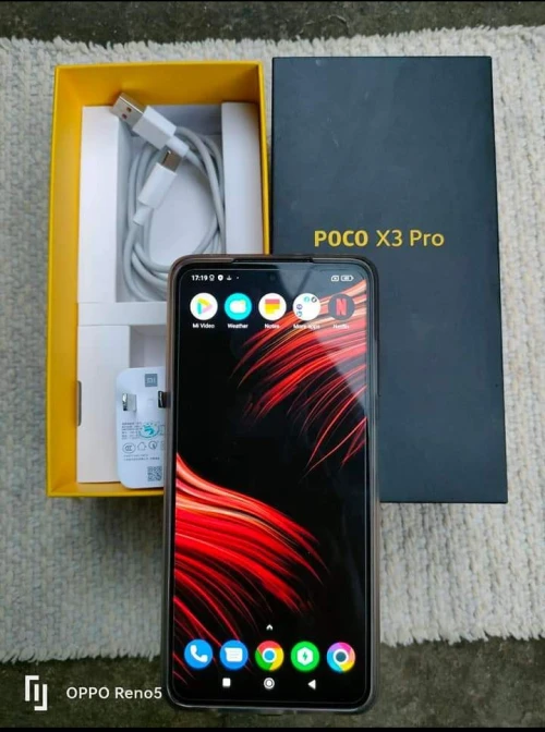 Poco Poco X3 Pro