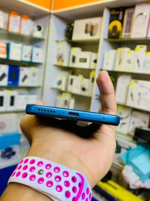 Poco X4 pro
