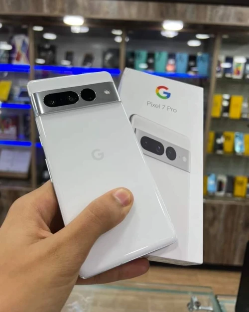 Google Pixel 7 pro