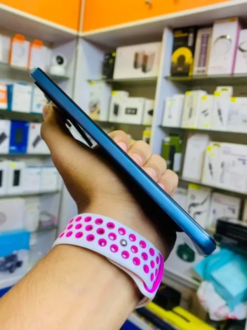 Poco X4 pro