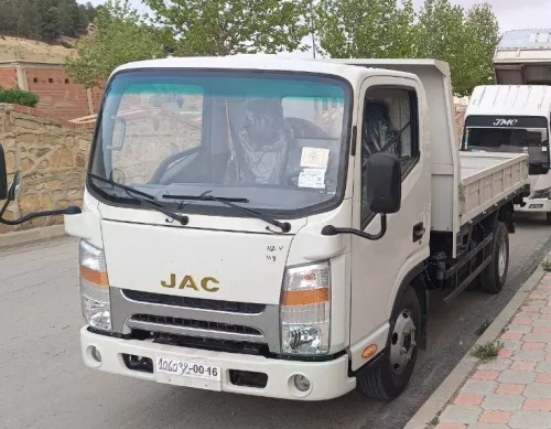 JAC 1040s abane 2024