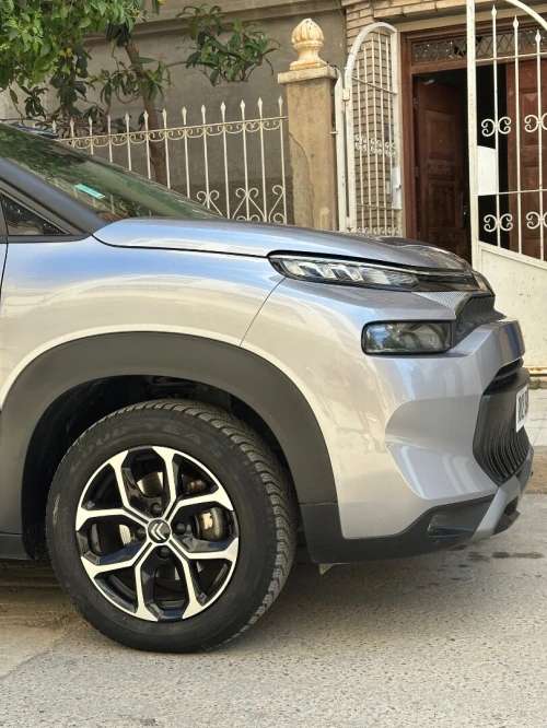 Citroen C3 Aircross 2023 Aircross