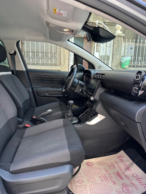 Citroen C3 Aircross 2023 Aircross