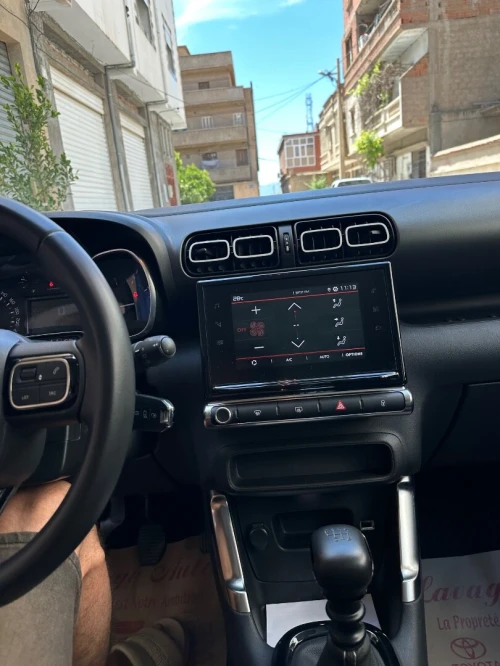 Citroen C3 Aircross 2023 Aircross