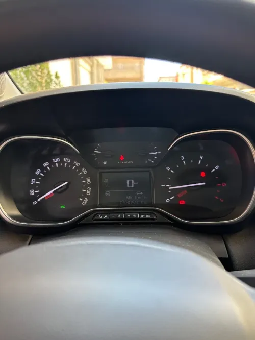 Citroen C3 Aircross 2023 Aircross