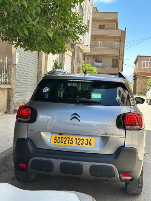 Citroen C3 Aircross 2023 Aircross
