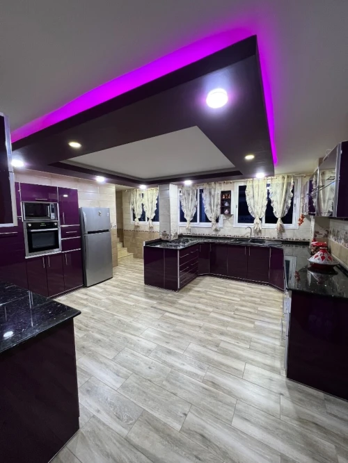 Vente Villa Alger Dely brahim