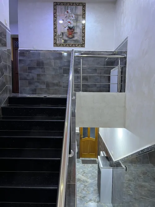 Vente Villa Alger Dely brahim