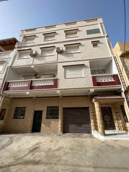 Vente Villa Alger Dely brahim