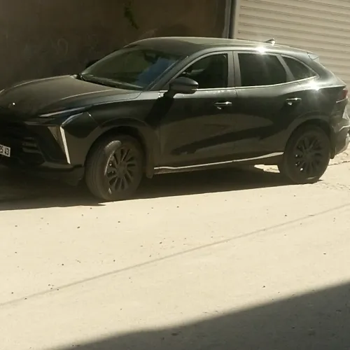 DF Joyear  T5 EVO 2025 