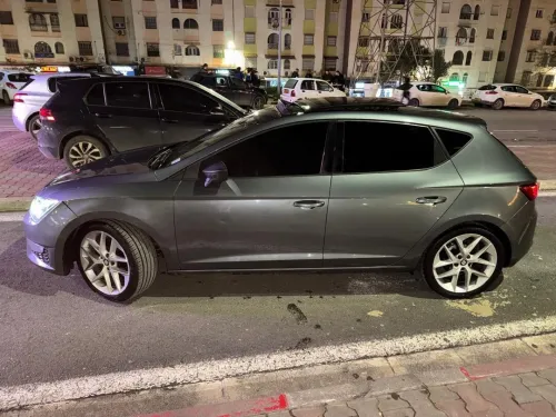 Seat Leon 2014 Réference+