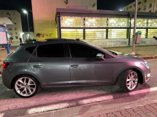Seat Leon 2014 Réference+