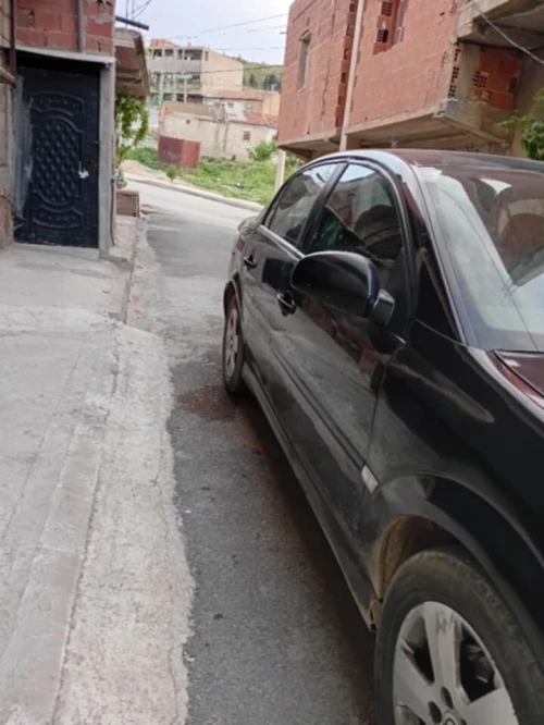 Opel Vectra 2005 Vectra