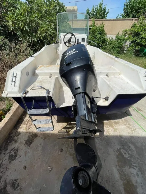 Mercury90 ACROPLAST  marine 2016
