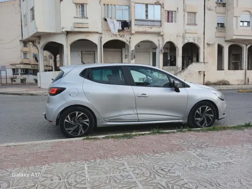 Renault Clio 4 Facelift 2019 GT-Line