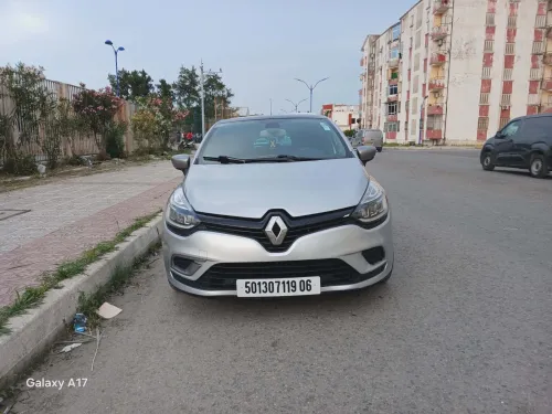 Renault Clio 4 Facelift 2019 GT-Line