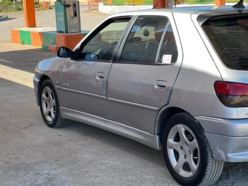 Peugeot 306 1999 306