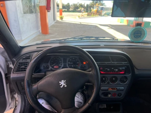 Peugeot 306 1999 306