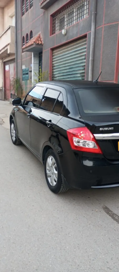 Suzuki Swift Dzire 2014 GLX