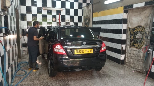 Suzuki Swift Dzire 2014 GLX