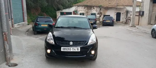 Suzuki Swift Dzire 2014 GLX
