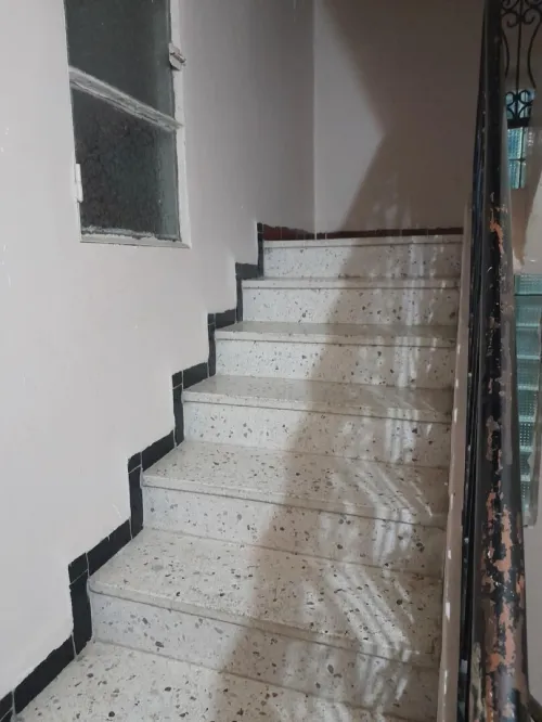 Vente Villa Constantine Hamma bouziane