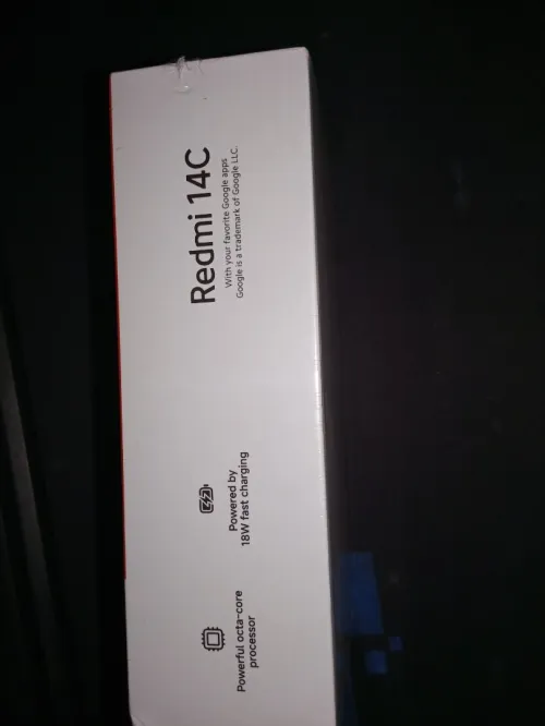 Redmi 14c