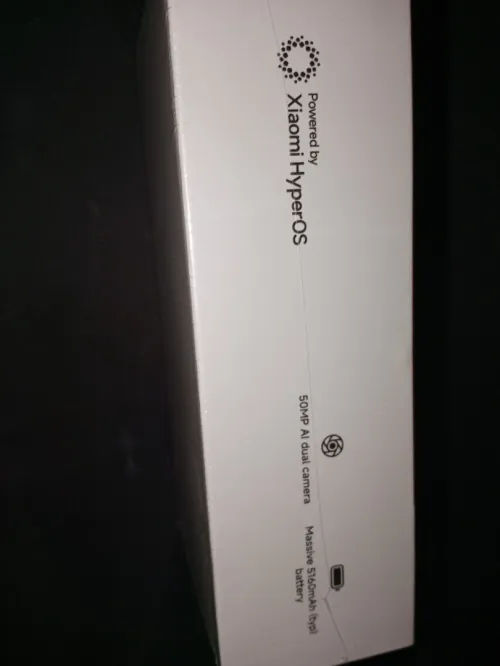 Redmi 14c