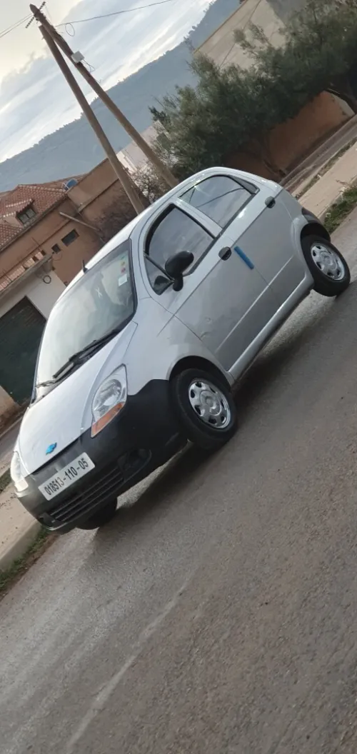 Chevrolet Spark 2010 Spark