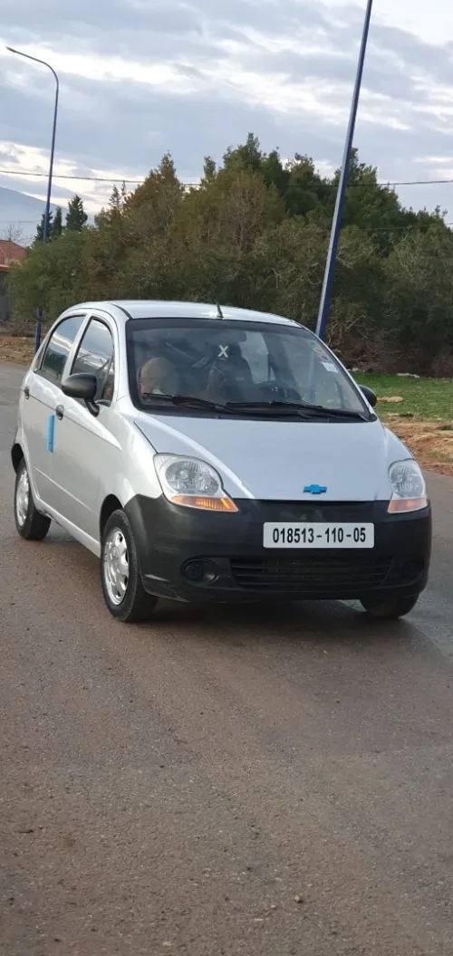 Chevrolet Spark 2010 Spark