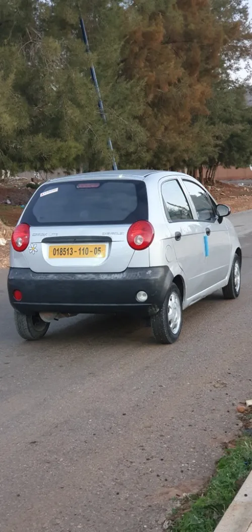 Chevrolet Spark 2010 Spark