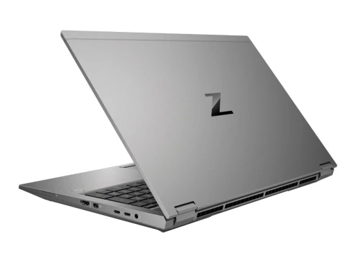 HP Zbook Fury G8 i7 11850H vPRO 32GB Ram 1TB SSD NVMe RTX A3000 6GB
