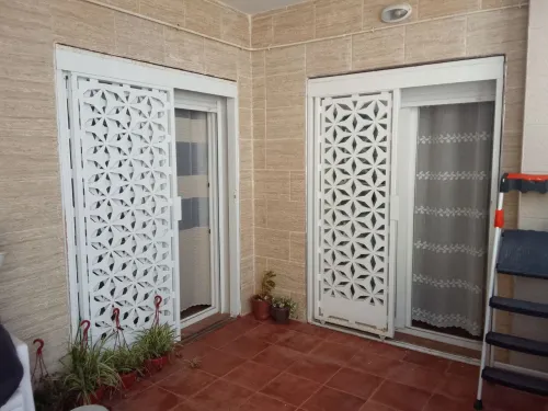 Vente Appartement F3 Tipaza Ain tagourait