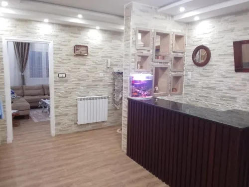 Vente Appartement F3 Tipaza Ain tagourait