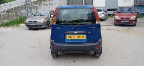 Hyundai Atos 1999 Atos