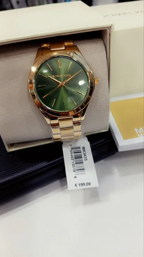 MICHAEL KORS