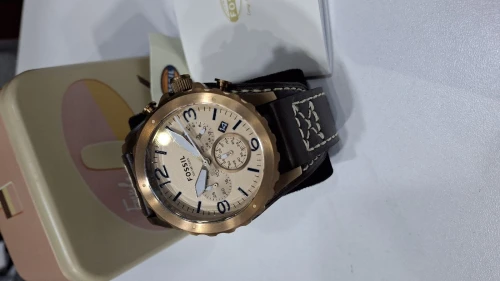 Montre Fossil