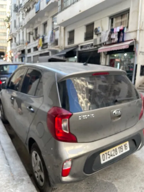 Kia Picanto 2019 