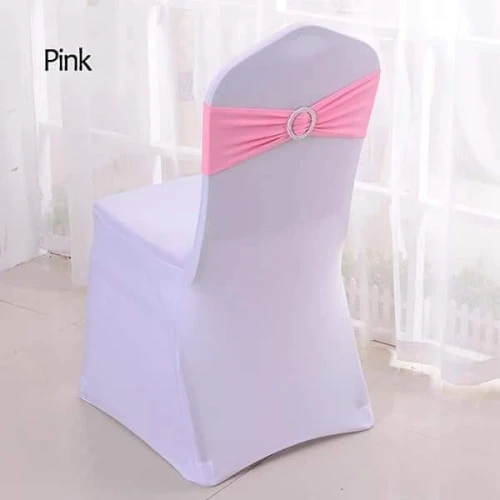 Housse de chaise fiesta Aluminium 