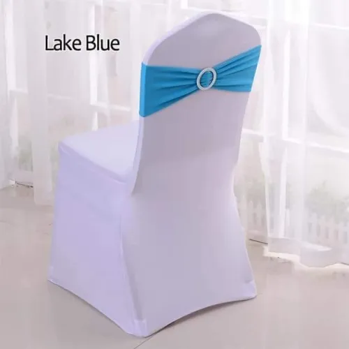 Housse de chaise fiesta Aluminium 