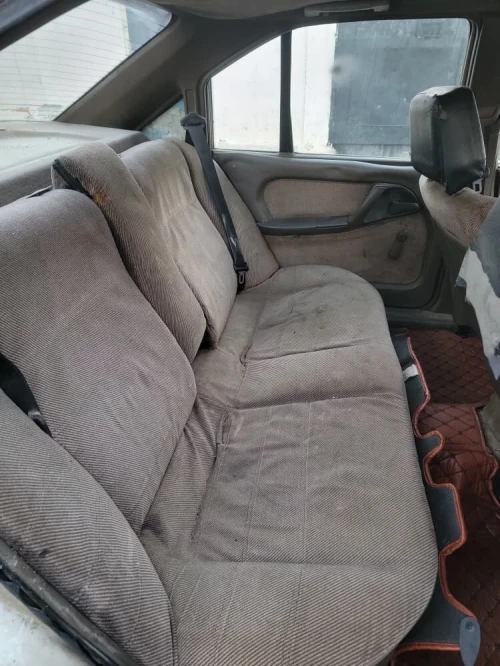 Opel Omega 1992 Omega