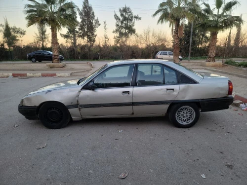 Opel Omega 1992 Omega