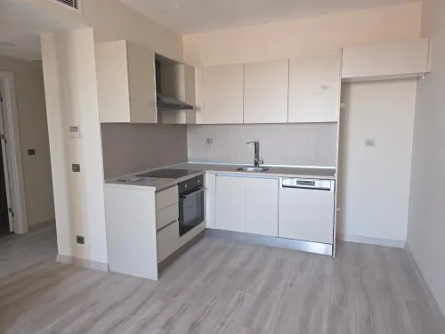 Vente Appartement F2 Istanbul Istanbul