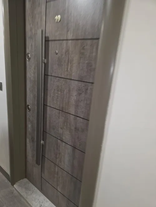 Vente Appartement F2 Istanbul Istanbul