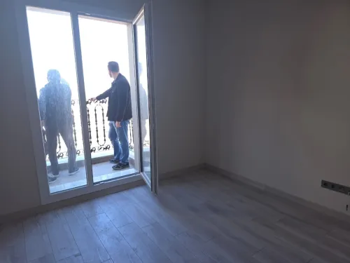 Vente Appartement F2 Istanbul Istanbul